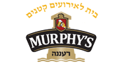 מרפי'ס רעננה Murphy's